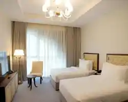 Peninsula Worth Hotel thumbnail